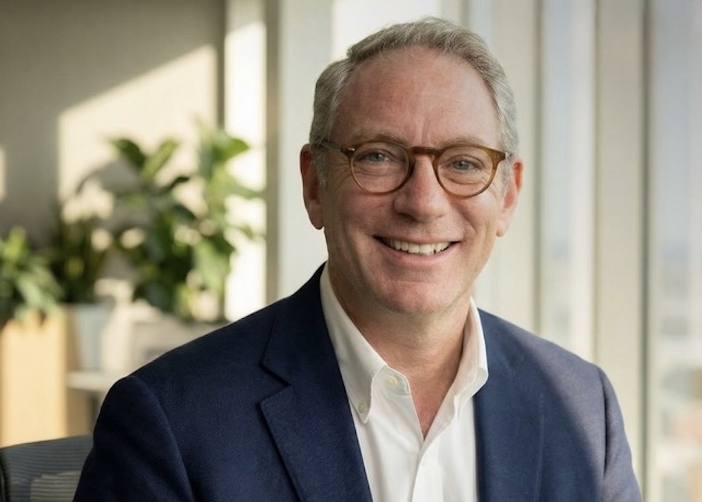 Thomas Kojey-Strauss - Coach de vie